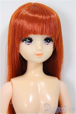 画像1: リカちゃん/もえちゃん/BJD　球体関節人形 A-25-03-12-111-NY-ZA