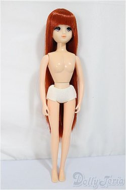 画像2: リカちゃん/もえちゃん/BJD　球体関節人形 A-25-03-12-111-NY-ZA