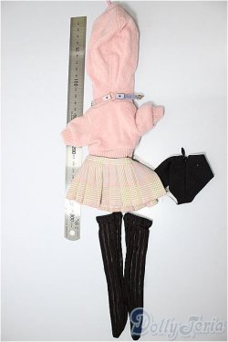 画像2: MDD/OF:衣装セット/0 A-25-03-12-142-NY-ZA