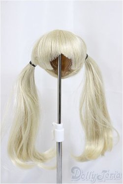 画像1: 6inch/ウィッグ/インチ　BJD　MJD　ドール用 A-25-03-12-256-KD-ZA