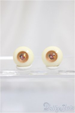 画像1: 15mm/レジンアイ/ドール用　アイ A-25-03-12-267-KD-ZA