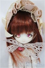 DOLLCE/ミニスウィーツドール：スノーバニラ/ A-25-03-12-263-KD-ZA