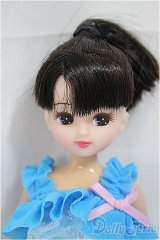 リカちゃん/ボディ　中国製/BJD　球体関節人形 A-25-03-12-283-NY-ZA