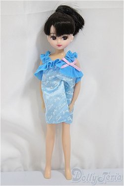 画像2: リカちゃん/ボディ　中国製/BJD　球体関節人形 A-25-03-12-283-NY-ZA