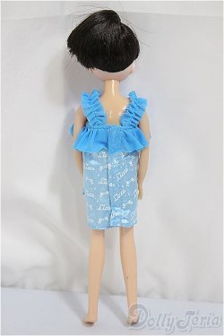 画像3: リカちゃん/ボディ　中国製/BJD　球体関節人形 A-25-03-12-283-NY-ZA