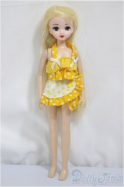 画像2: リカちゃん/みさきちゃん本体/BJD　球体関節人形 A-25-03-12-285-NY-ZA