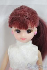 リカちゃん/ボディ　中国製/BJD　球体関節人形 A-25-03-12-284-NY-ZA