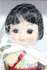 ベッツィー/Japanese Blossom Betsy/ A-25-03-12-313-TN-ZA