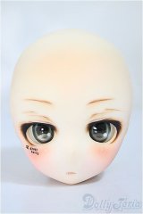 DDH-01/カスタムヘッド/BJD　球体関節人形 A-25-03-19-144-NY-ZA