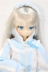 azone/望月 うる :ルミナス＊ストリート:MIZUIRO ANGEL ver. Angelic Girl/0 A-25-03-19-278-NY-ZA