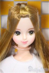 キャッスル/みらい　ドールショウ69モデル　みらいコレクション　みらい-1＜No. 13127＞/BJD　球体関節人形 A-25-03-19-277-KD-ZA