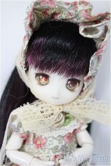 DOLLCE/ミニスウィーツドール：スノーシロネ/ A-25-03-19-264-KD-ZA