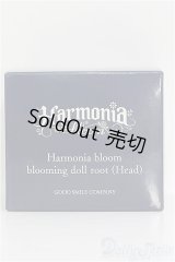 【SALE】Harmonia bloom/blooming doll root (Head) I-24-10-27-1079-TO-ZI