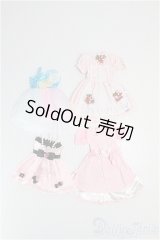 【SALE】リカちゃん/of:衣装バラセット I-24-07-07-2139-TO-ZI