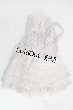 画像1: MYOUDOLL/OF Delia Outfit I-24-09-01-2095-TO-ZI