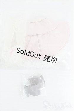 画像2: 【SALE】幼SD/OF BONBON Fleur Roseドレスセット I-24-10-27-1107-TO-ZI