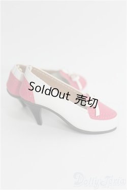 画像2: 【SALE】MSD/OF パンプス I-24-09-01-2192-TO-ZI