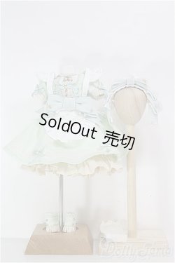 画像2: MDD/OF スイーツミニメイドセット(Ronshuka Couture様製) I-24-07-28-1117-TO-ZI