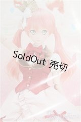 【SALE】DD/OF アニバーサリーイチゴドレス I-24-07-28-1115-TO-ZI