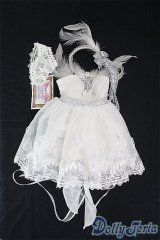 DD/OF Princess Dolly様製ドレスセット I-24-07-28-1111-TO-ZI