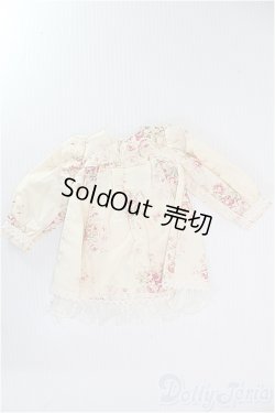 画像2: 【SALE】MSD/OF 花柄ワンピース I-24-08-25-3094-TO-ZI