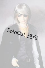 【SALE】SDGrBOY/ボディ I-23-10-29-005-TO-ZI