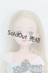 【SALE】リカちゃん/本体+衣装（ミントグリーン） I-24-06-09-1066-TO-ZI