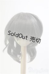 【SALE】8-9inch/ウィッグ：ねむもり様製 I-24-08-11-1102-TO-ZI