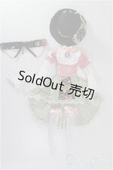 【SALE】ピュアニーモ/OF:DollHeartND000004 I-24-08-11-2129-TO-ZI