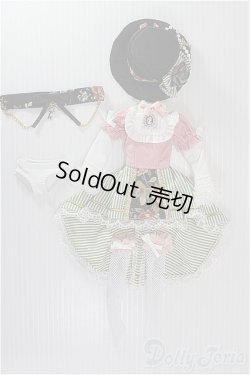 画像1: 【SALE】ピュアニーモ/OF:DollHeartND000004 I-24-08-11-2129-TO-ZI