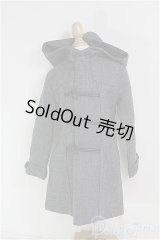 【SALE】SD17BOY/OF ダッフルコート I-24-09-01-2030-TO-ZI