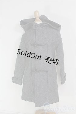 画像1: 【SALE】SD17BOY/OF ダッフルコート I-24-09-01-2030-TO-ZI