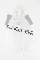 【SALE】SD/OF ドレスセット：8号室様製 I-24-07-28-1105-TO-ZI