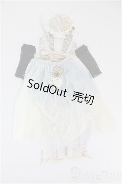 画像1: 【SALE】SD/OF ドレスセット：8号室様製 I-24-07-28-1105-TO-ZI