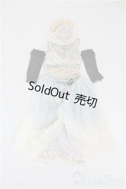 画像2: 【SALE】SD/OF ドレスセット：8号室様製 I-24-07-28-1105-TO-ZI