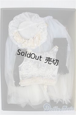 画像3: 【SALE】SD/OF ドレスセット：8号室様製 I-24-07-28-1105-TO-ZI