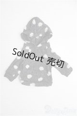 【SALE】幼SD/OF パーカー(Kyrie様製) I-24-10-13-2084-TO-ZI