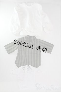 画像1: 【SALE】SD13BOY/OF トップスセット I-24-08-25-3044-TO-ZI