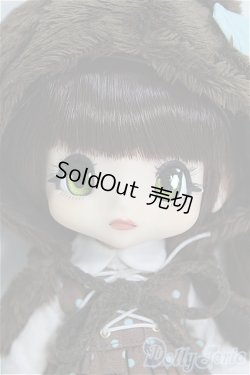 画像1: 【SALE】KIKIPOP/サニーバニーデート ちょこれいとカスタム I-24-09-15-1052-TO-ZI