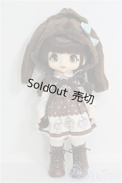 画像2: 【SALE】KIKIPOP/サニーバニーデート ちょこれいとカスタム I-24-09-15-1052-TO-ZI