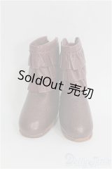 【SALE】MSD/OF ブーツ I-24-09-01-2194-TO-ZI