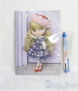 画像1: Blythe/グッズ2点セット I-24-06-02-4019-TO-ZI