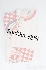 【SALE】SD13GIRL/OF 着物 I-24-09-01-3040-TO-ZI