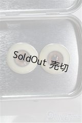 【SALE】18mm/レジンアイ I-24-08-18-3001-TO-ZI