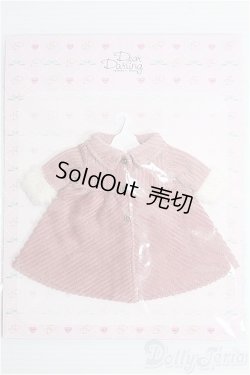 画像1: 【SALE】【新品】ネオブライス/OF：deardarling：フレアコート(スモーキーピンク) I-24-10-20-4007-TO-ZI