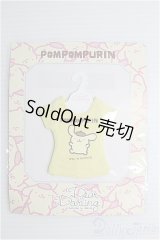 【SALE】ネオブライス/OF ポムポムプリンTシャツ I-24-09-15-3105-TO-ZI