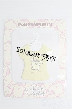 画像1: 【SALE】ネオブライス/OF ポムポムプリンTシャツ I-24-09-15-3105-TO-ZI