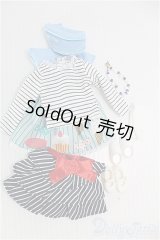 【SALE】リカちゃん/OF：衣装2セット I-24-08-25-3150-TO-ZI