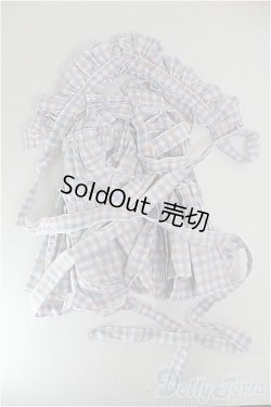 画像2: 【SALE】DD/OF:衣装セット I-24-08-25-3111-KN-ZI