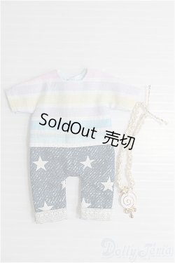 画像1: 【SALE】オビツ11/OF 衣装セット I-24-09-15-3170-TO-ZI